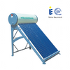Niederdruck-Solarwarmwasserbereiter
